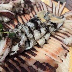 통통한오징어 리뷰 사진