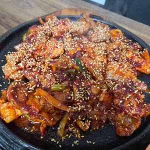 정아네식당 사진