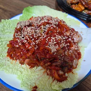 정아네식당 대표 사진