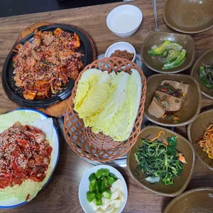 정아네식당 대표 사진