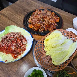 정아네식당 대표 사진