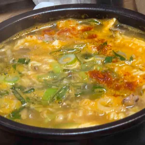 동가마 숯불갈비 사진 1