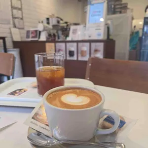 카페 소소한사치 사진 1