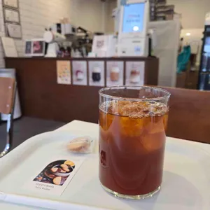 카페 소소한사치 리뷰 사진