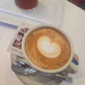 카페 소소한사치 리뷰 사진