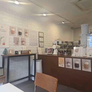 카페 소소한사치 리뷰 사진