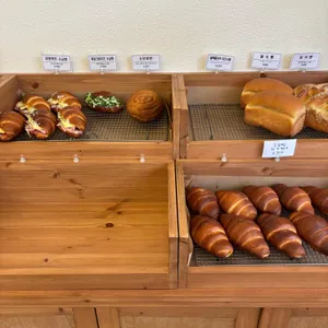 꼬솜제과 대표 사진