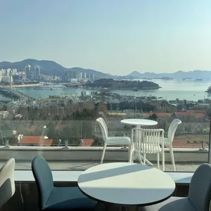 카페 힐론 리뷰 사진