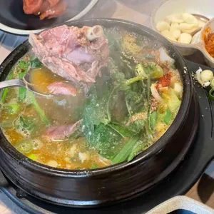 을지로뚝배기오리탕 사진 1