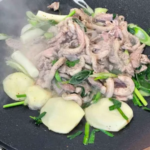 을지로뚝배기오리탕 대표 사진