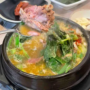 을지로뚝배기오리탕 대표 사진