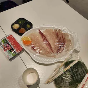 양양바다 사진 1