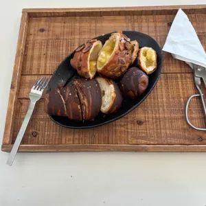 웰컴레인베이크샵 사진