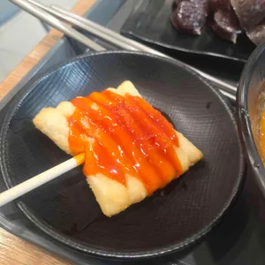 인정국물떡볶이 대표 사진