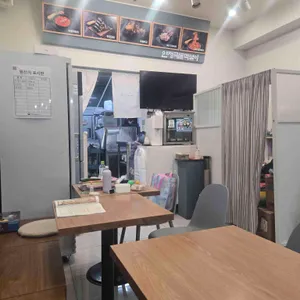 인정국물떡볶이 리뷰 사진