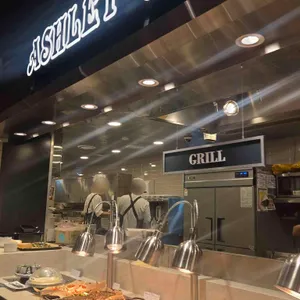 애슐리퀸즈 대표 사진