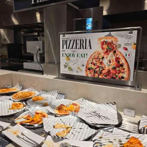 애슐리퀸즈 리뷰 사진