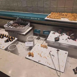 애슐리퀸즈 사진