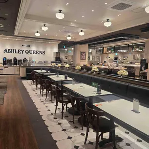 애슐리퀸즈 리뷰 사진