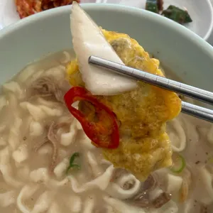 동곡제면 대표 사진