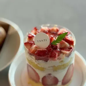 탄티 리뷰 사진