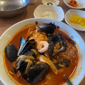 콩짬뽕 대표 사진