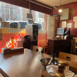 콩짬뽕 리뷰 사진