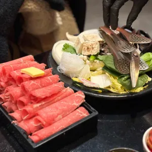 옥소반 리뷰 사진