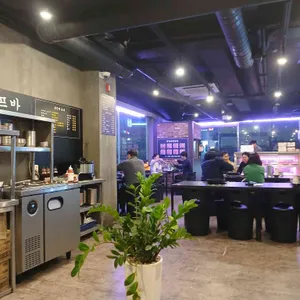 문정태백정육 대표 사진