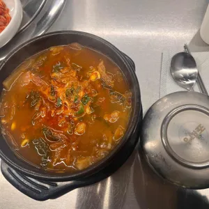 우대포 사진 1