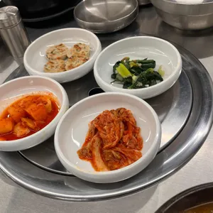 우대포 대표 사진