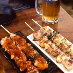 서현 닭꼬치 전문점 사진 1