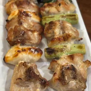 서현 닭꼬치 전문점 사진 2