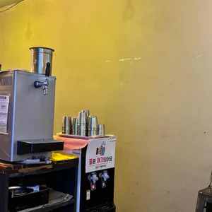 서현 닭꼬치 전문점 리뷰 사진