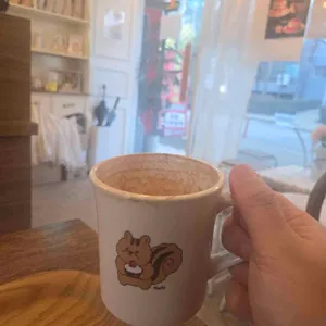 카페다람 대표 사진