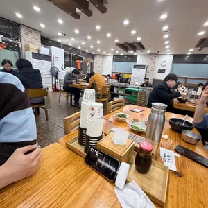 합천일류돼지국밥 리뷰 사진