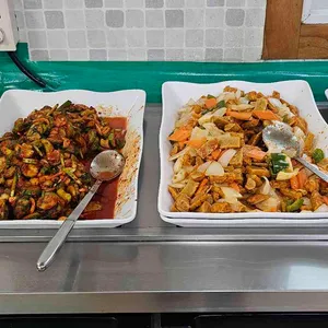 손맛한식뷔페 리뷰 사진