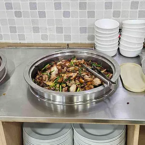 손맛한식뷔페 리뷰 사진