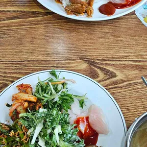 손맛한식뷔페 사진