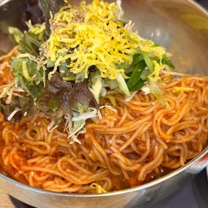 공릉동원조멸치국수 대표 사진