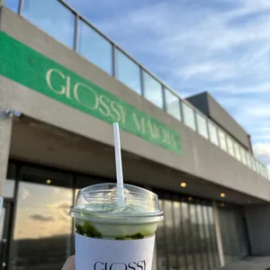 글로시말차 리뷰 사진