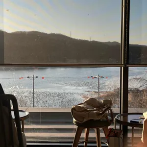 스타벅스 리뷰 사진