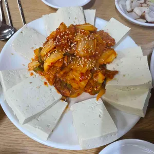 종로빈대떡 대표 사진