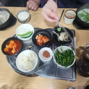 생림돼지국밥 사진