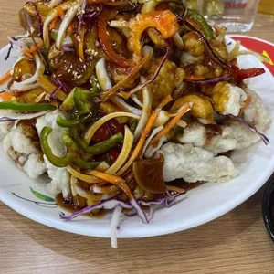 옛날손짜장 대표 사진