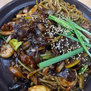 옛날손짜장 리뷰 사진