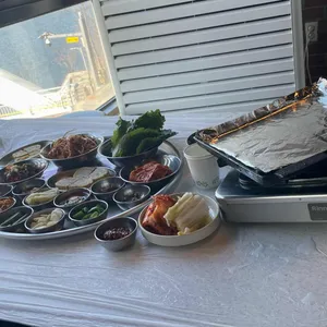 잠수교집 리뷰 사진