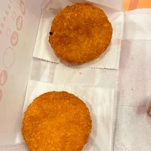 버거킹 대표 사진