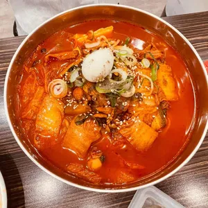 짬뽕지존 대표 사진