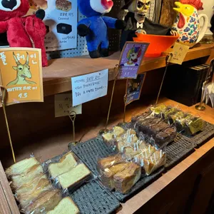 스마스 커피 리뷰 사진